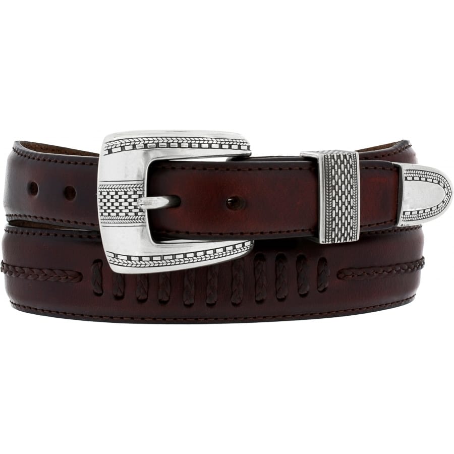 Salina Taper Belt brown 1