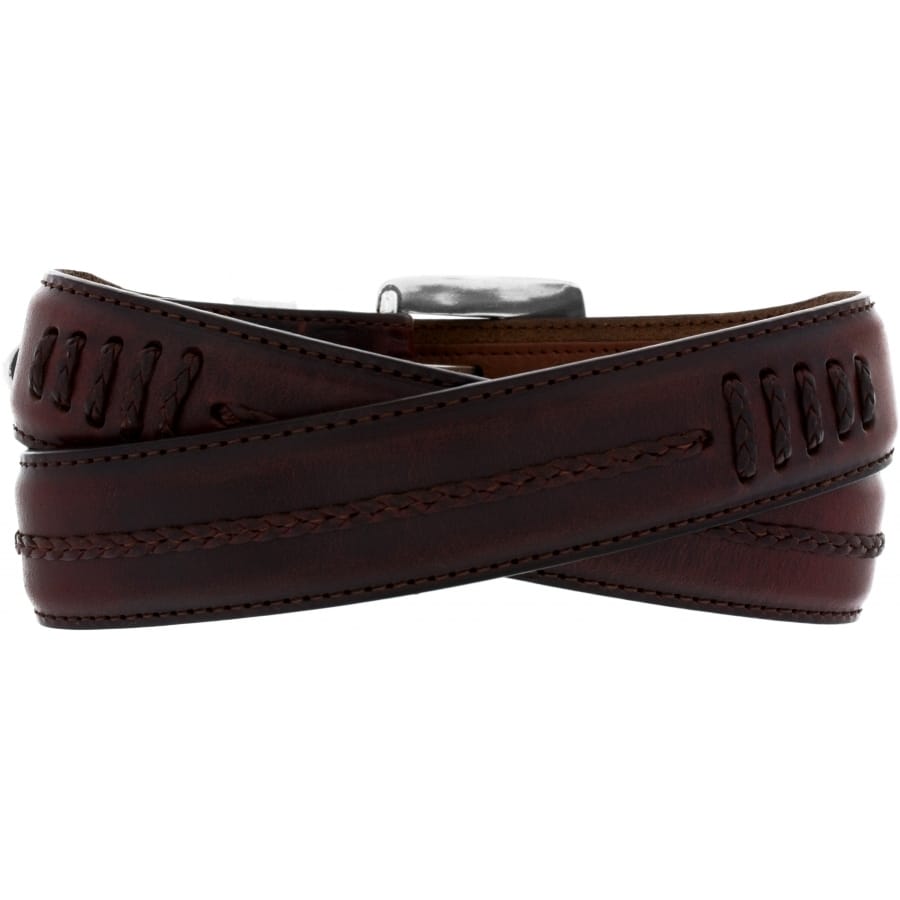 Salina Taper Belt brown 2