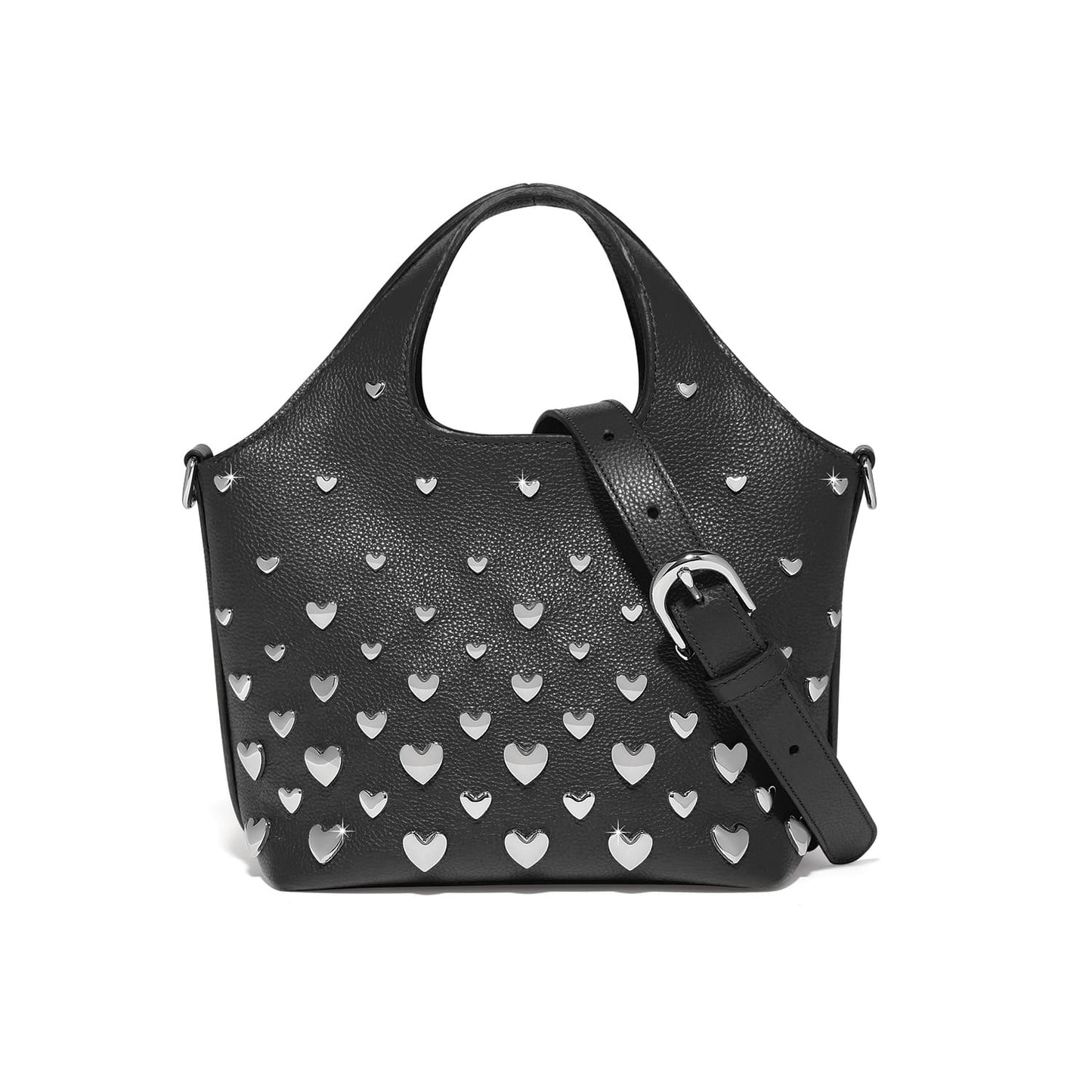 Sarai Top Handle Bag