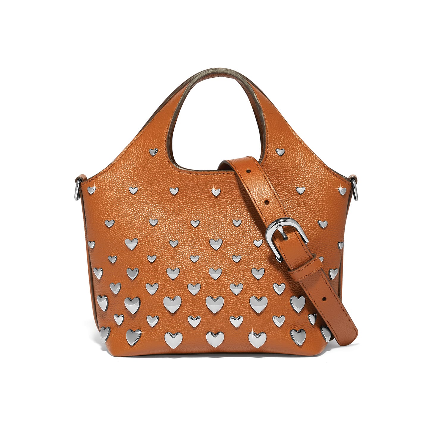 Sarai Top Handle Bag luggage 1