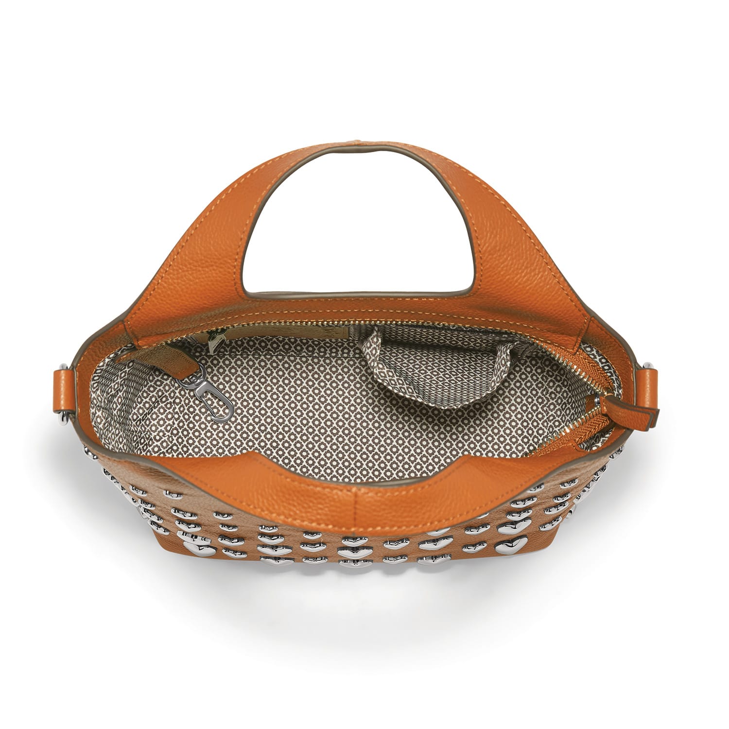 Sarai Top Handle Bag luggage 2