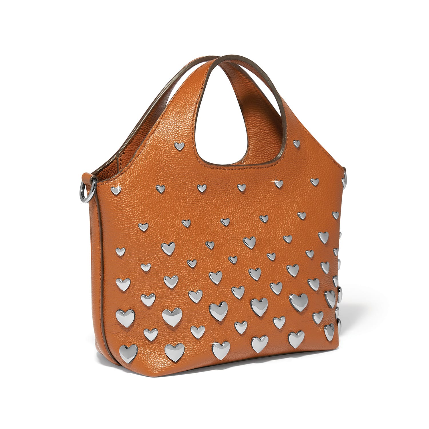 Sarai Top Handle Bag luggage 4