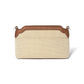 Sawyer Canvas Mini Cross Body Bag