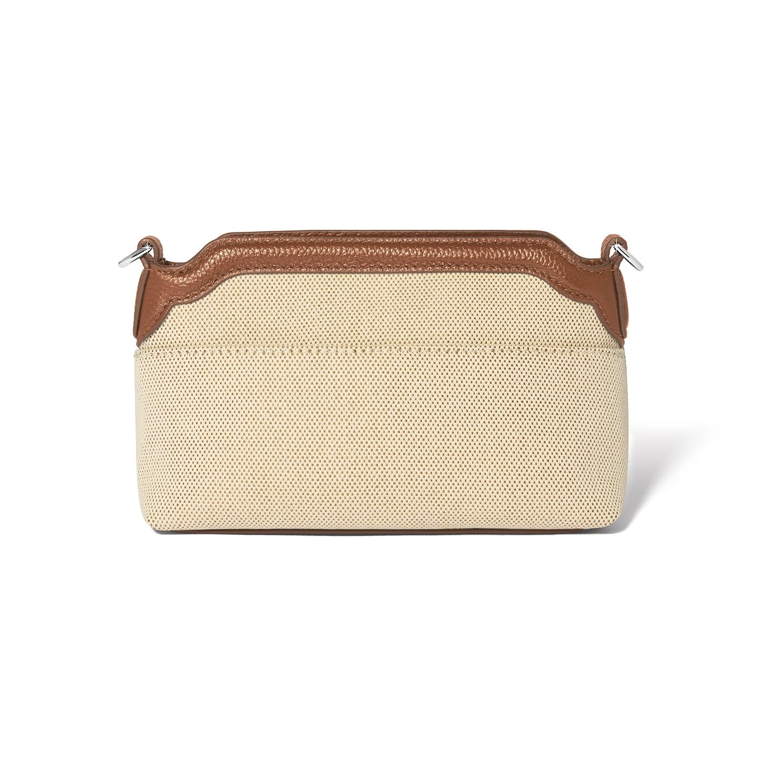 Sawyer Canvas Mini Cross Body Bag bourbon 3