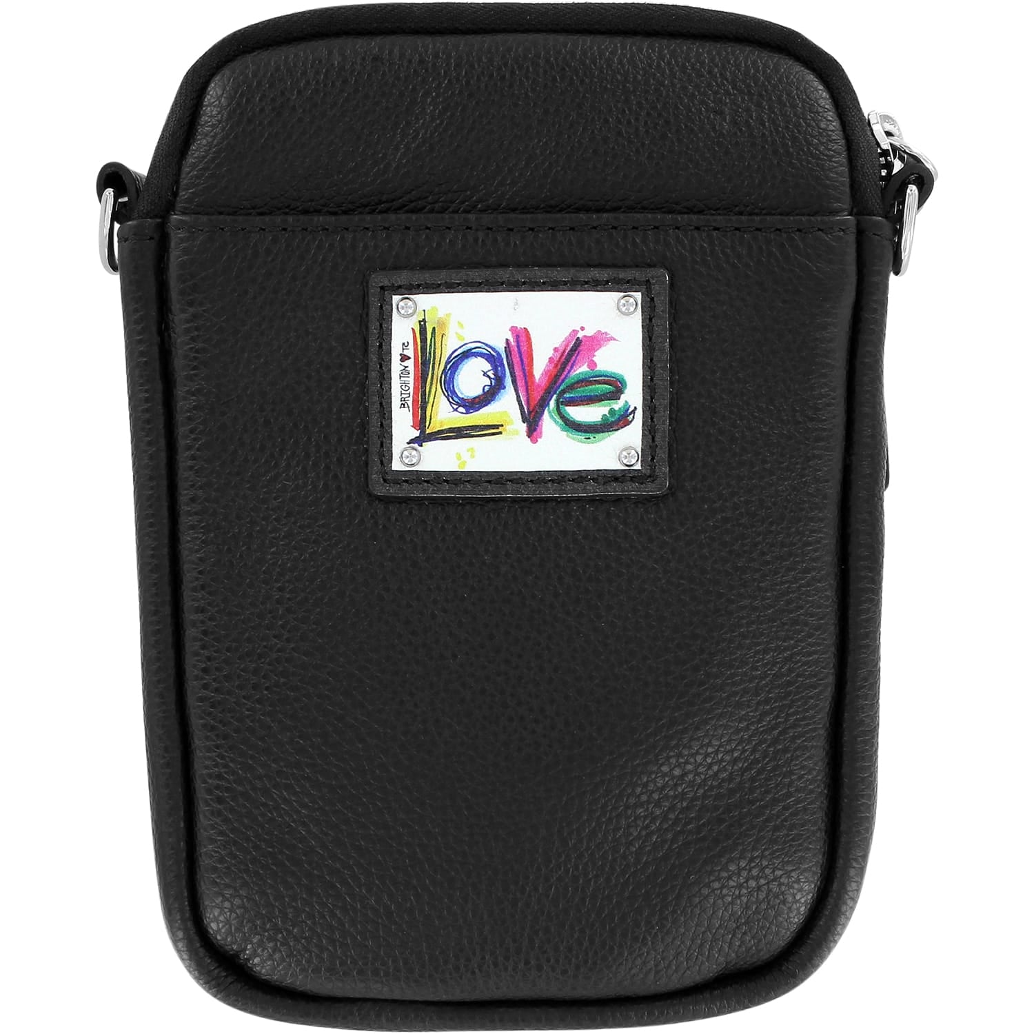 Scribble Garden Mini Utility Bag - Brighton
