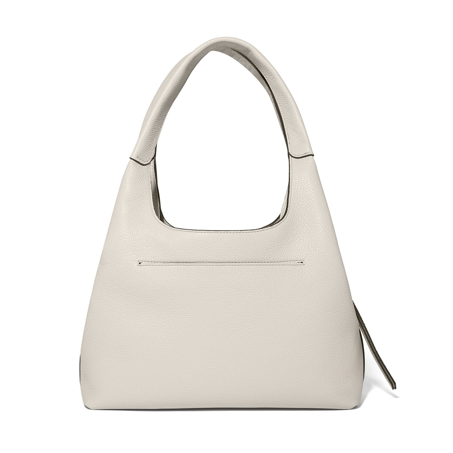 Selene Embroidered Shoulder Bag