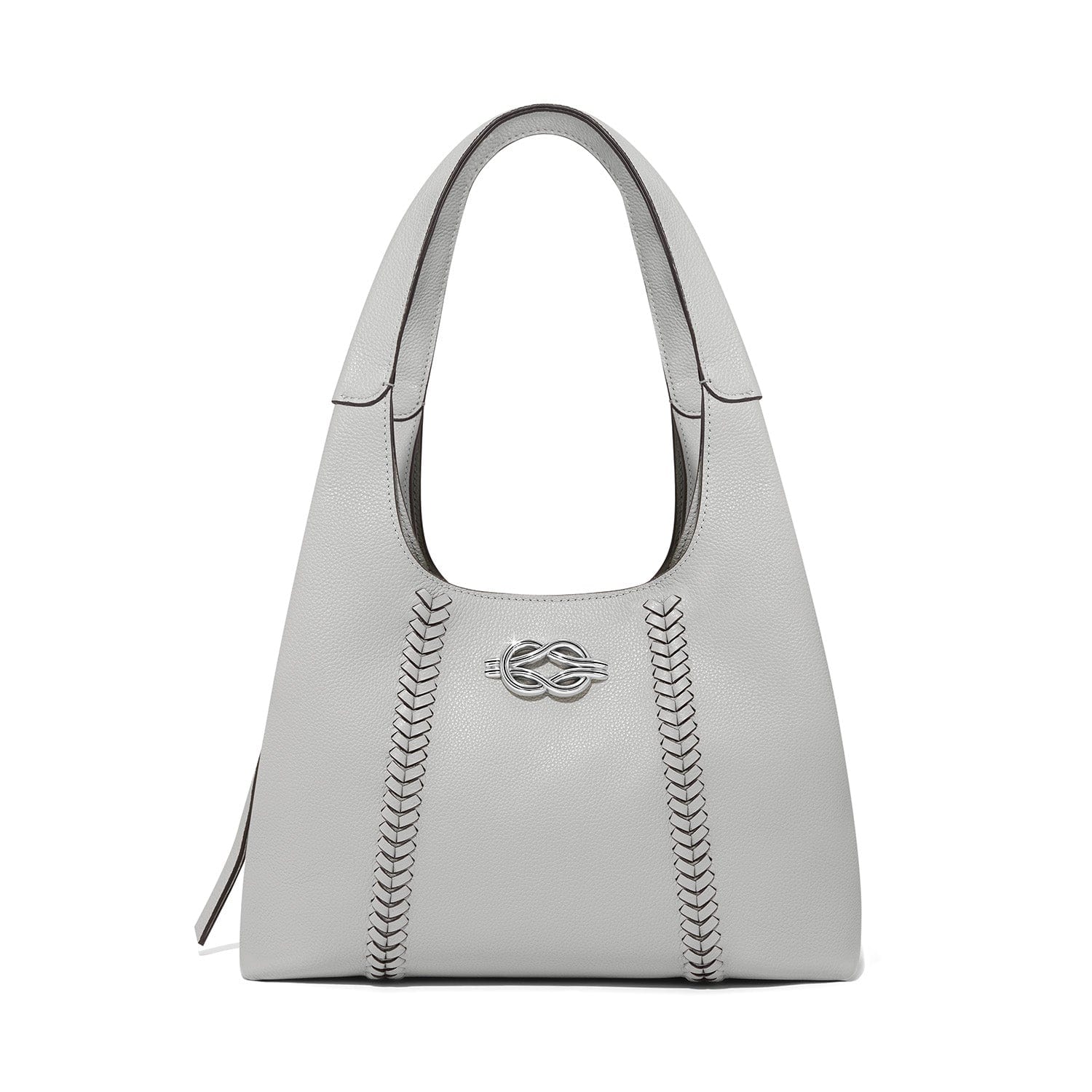 Selene Shoulderbag sterling 1