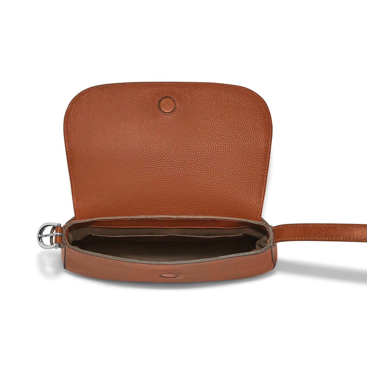 Sephora Flap Bag russet 6