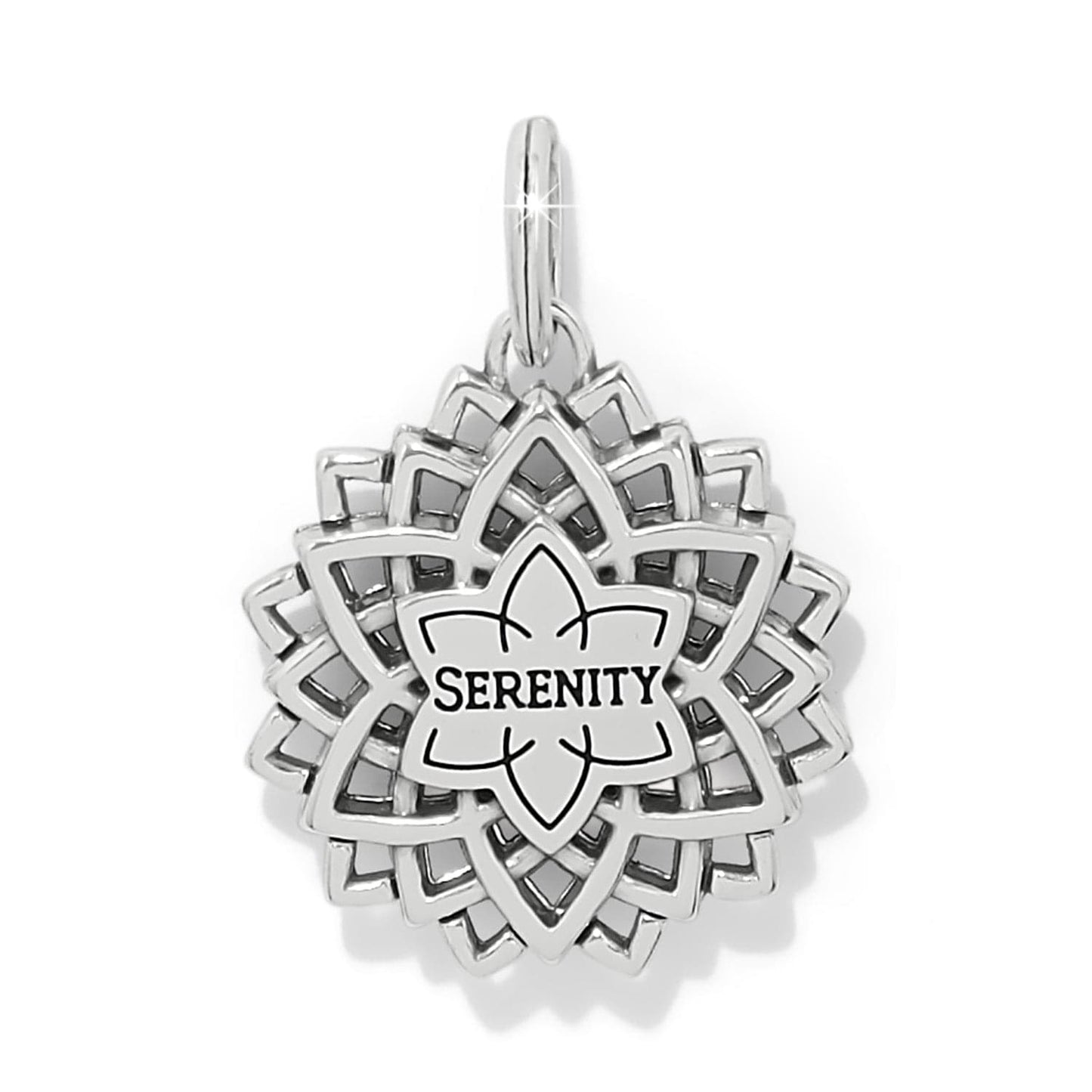 Serenity Amulet