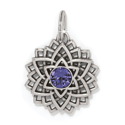 Serenity Amulet