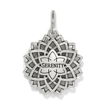 Serenity Amulet