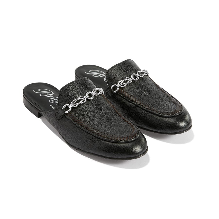 Shauna Mules black 6