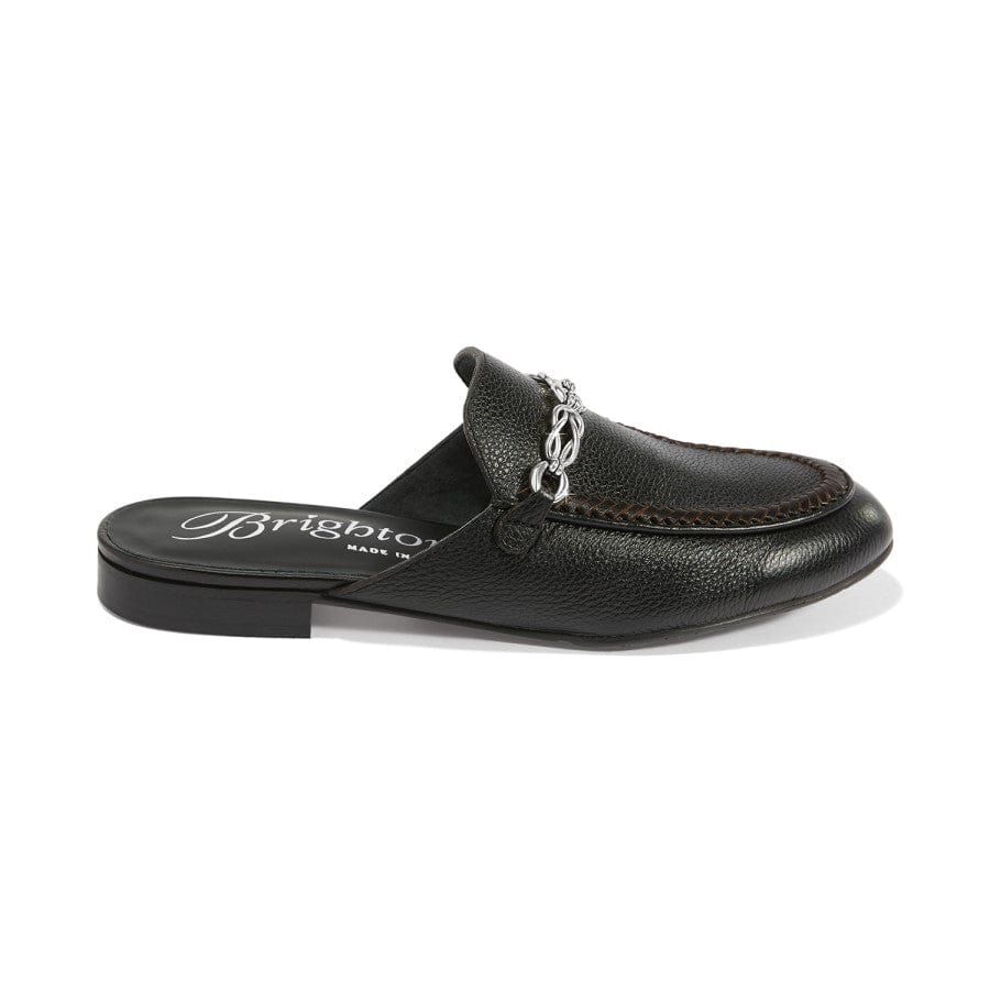 Shauna Mules black 7