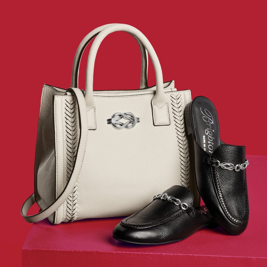 Shauna Mules black 9