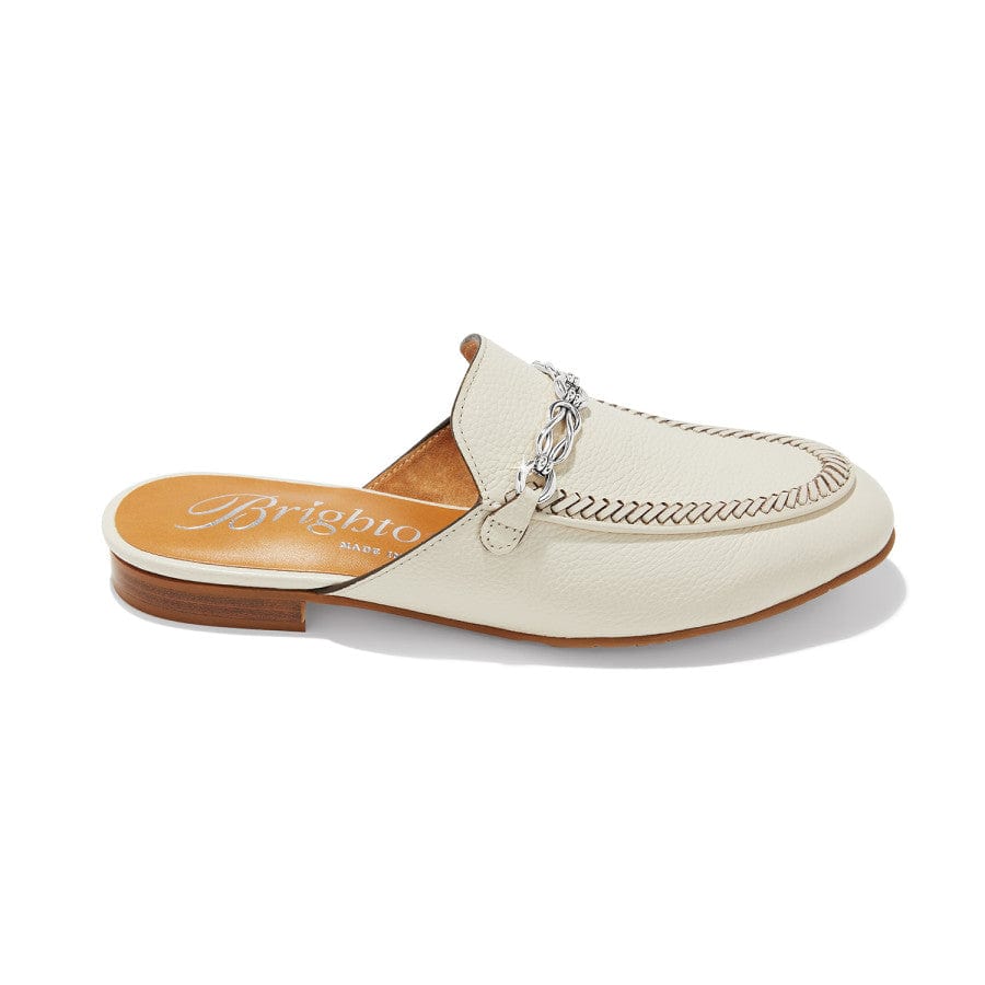 Shauna Mules white 10