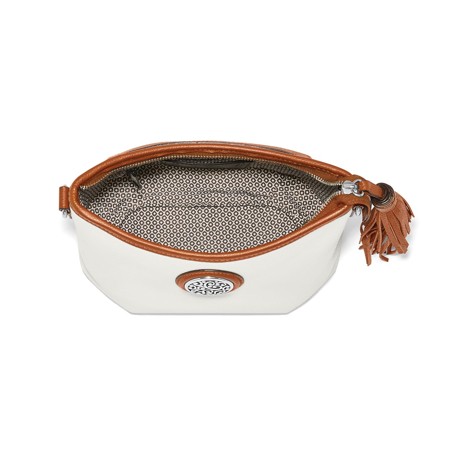 Shelby Cross Body Bag optic-white 2