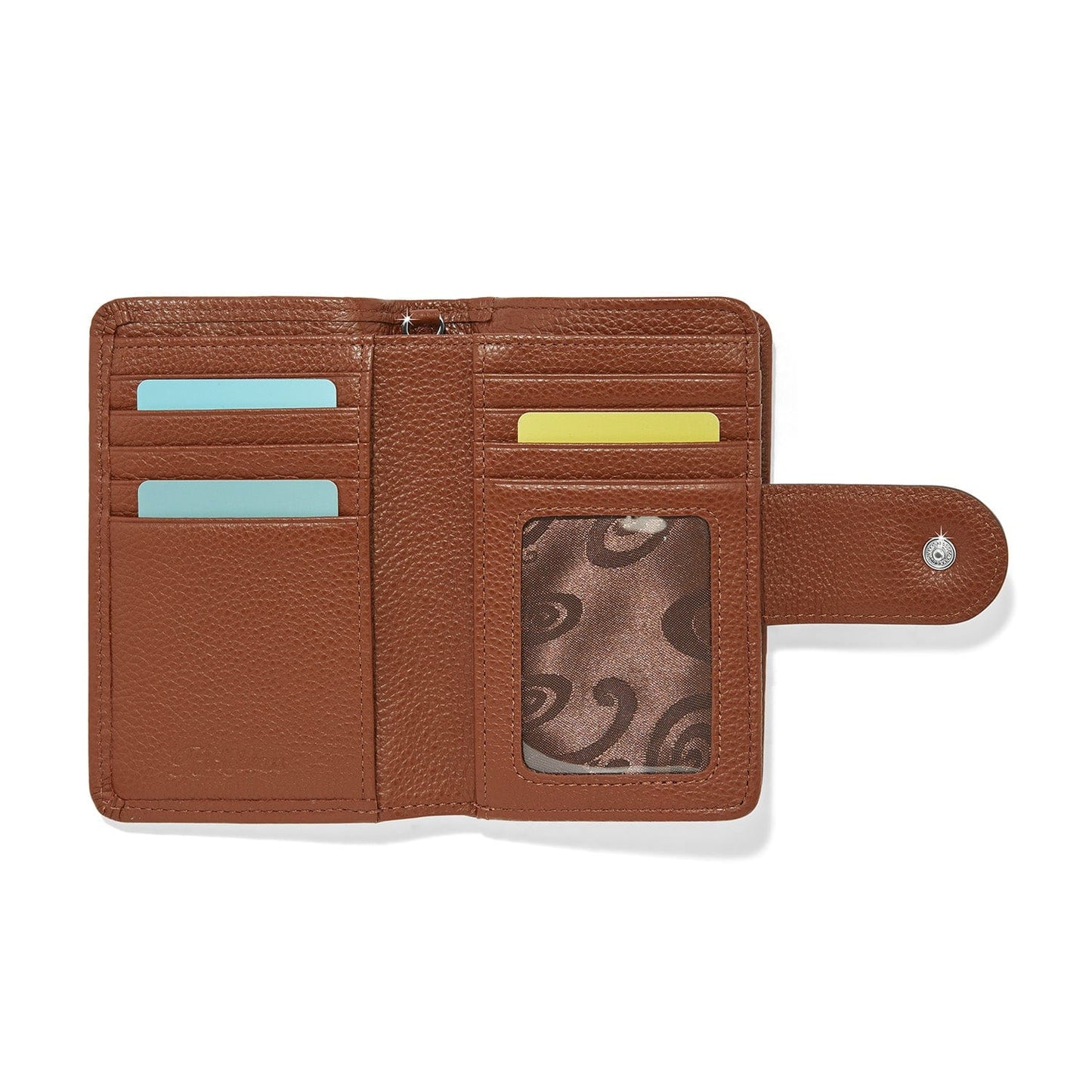 Shelby Medium Wallet