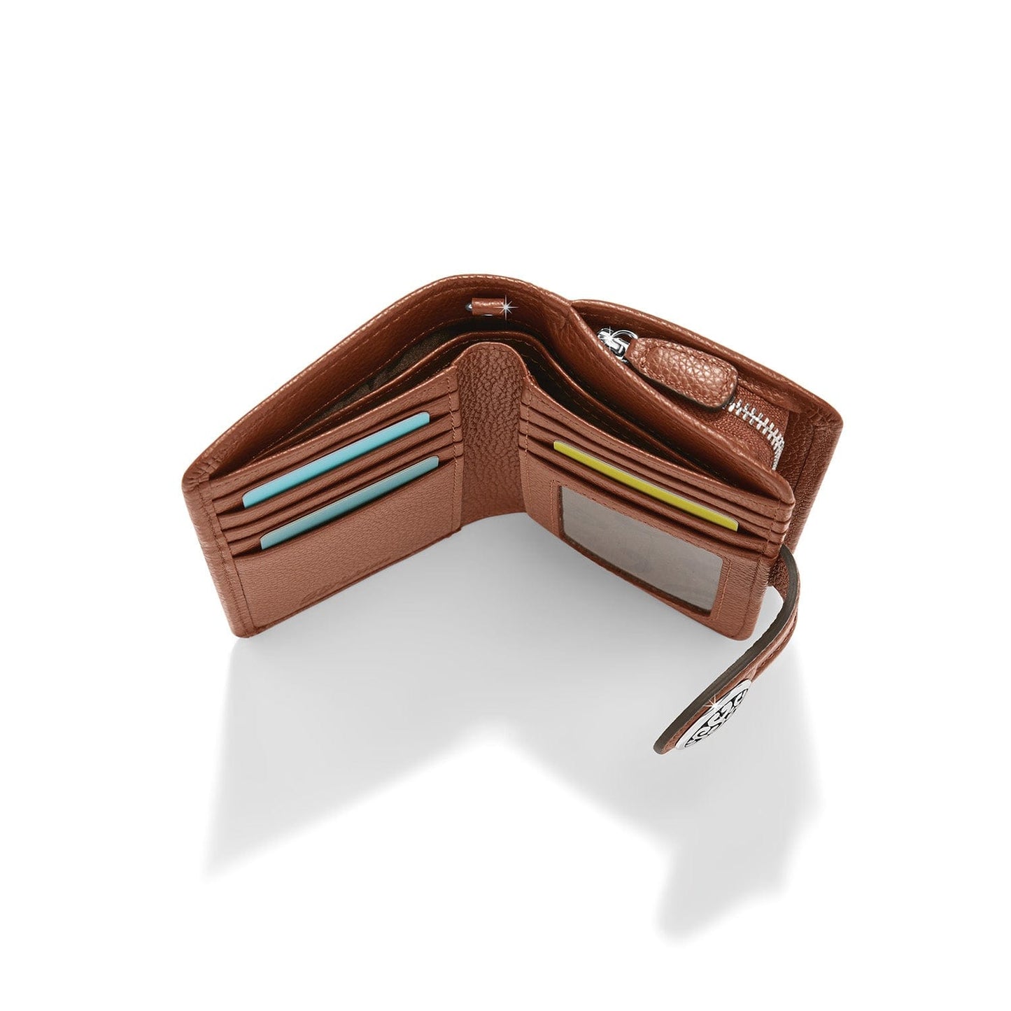Shelby Medium Wallet
