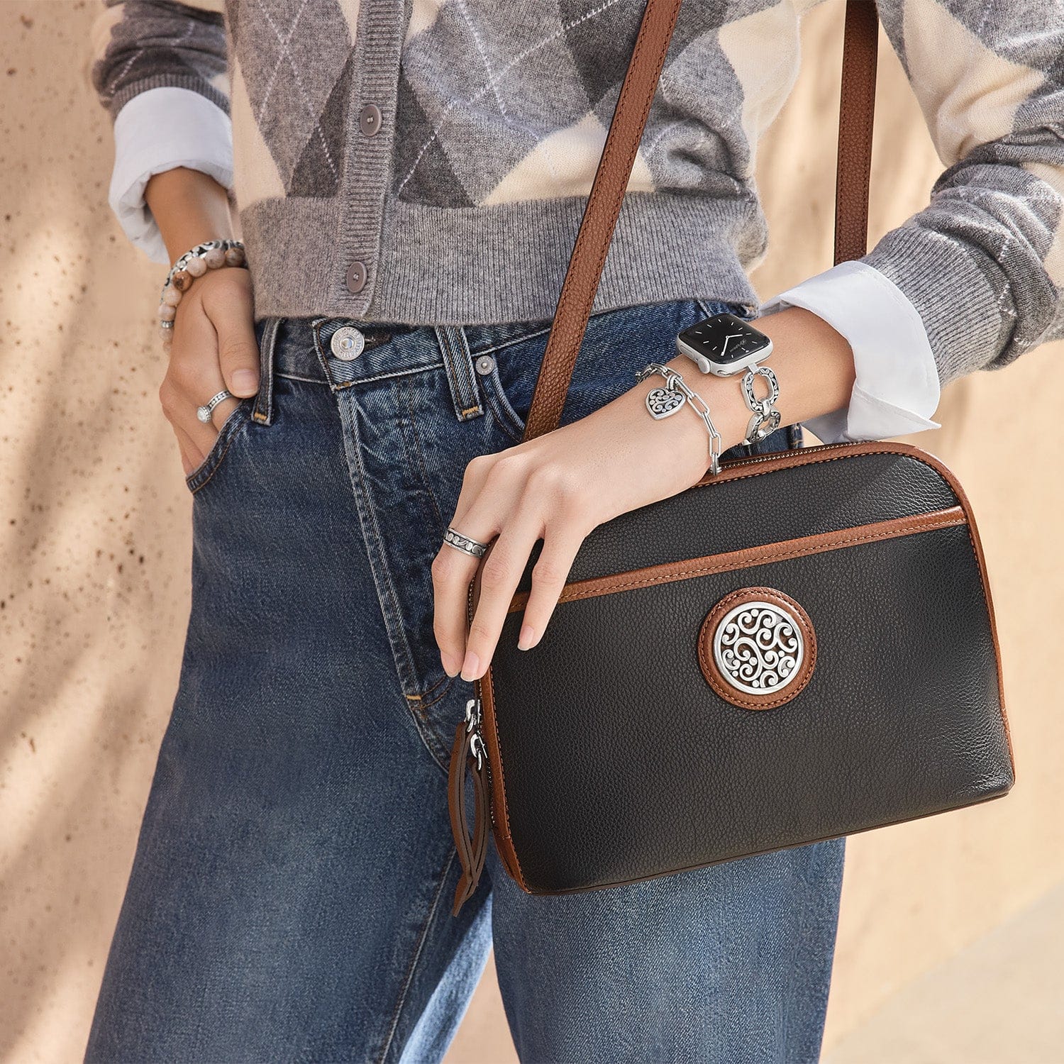 Shelby Organizer black 4
