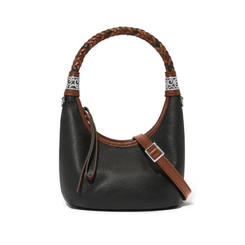 Shelby Small Hobo Bag