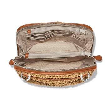 Shelby Straw Organizer