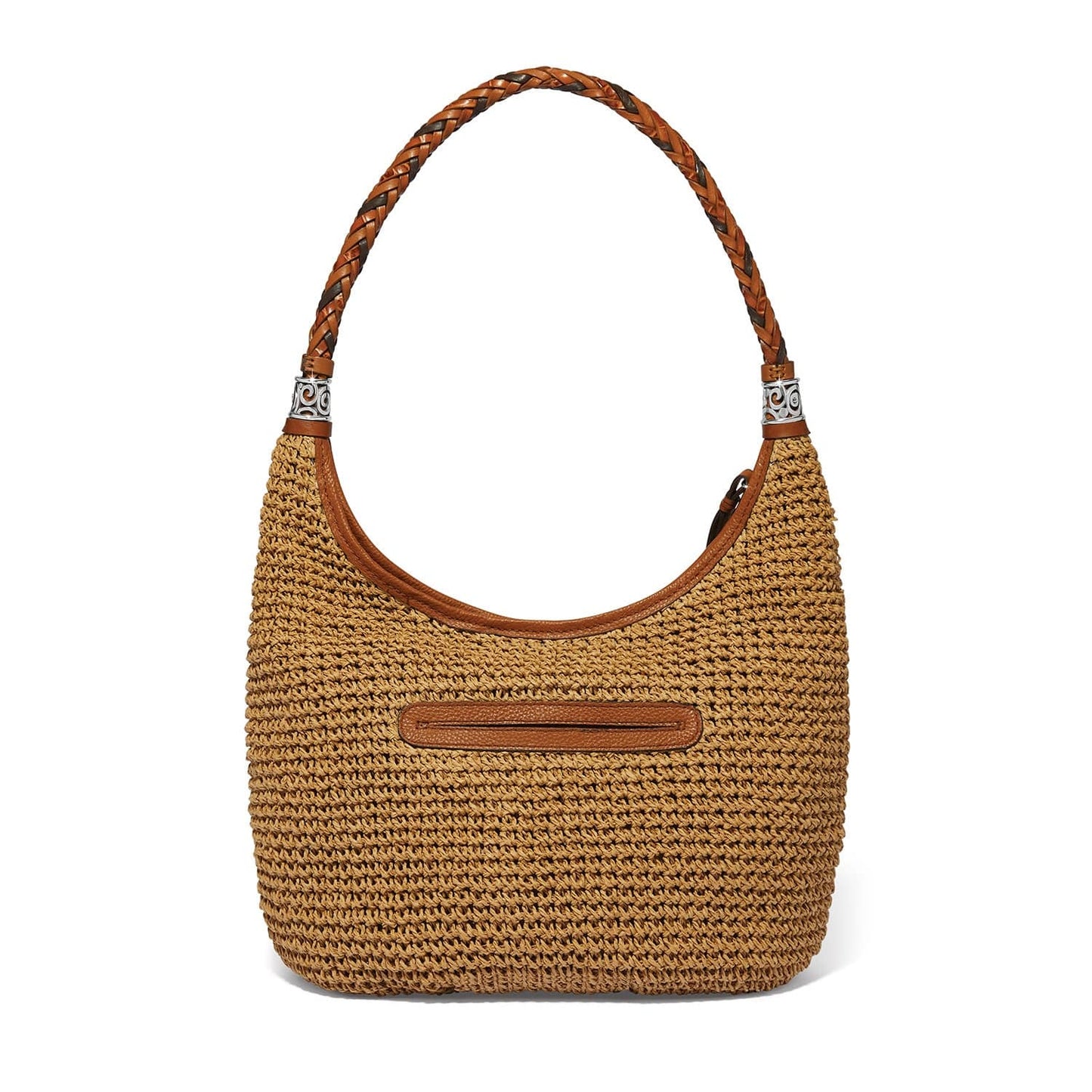 Shelby Straw Shoulderbag