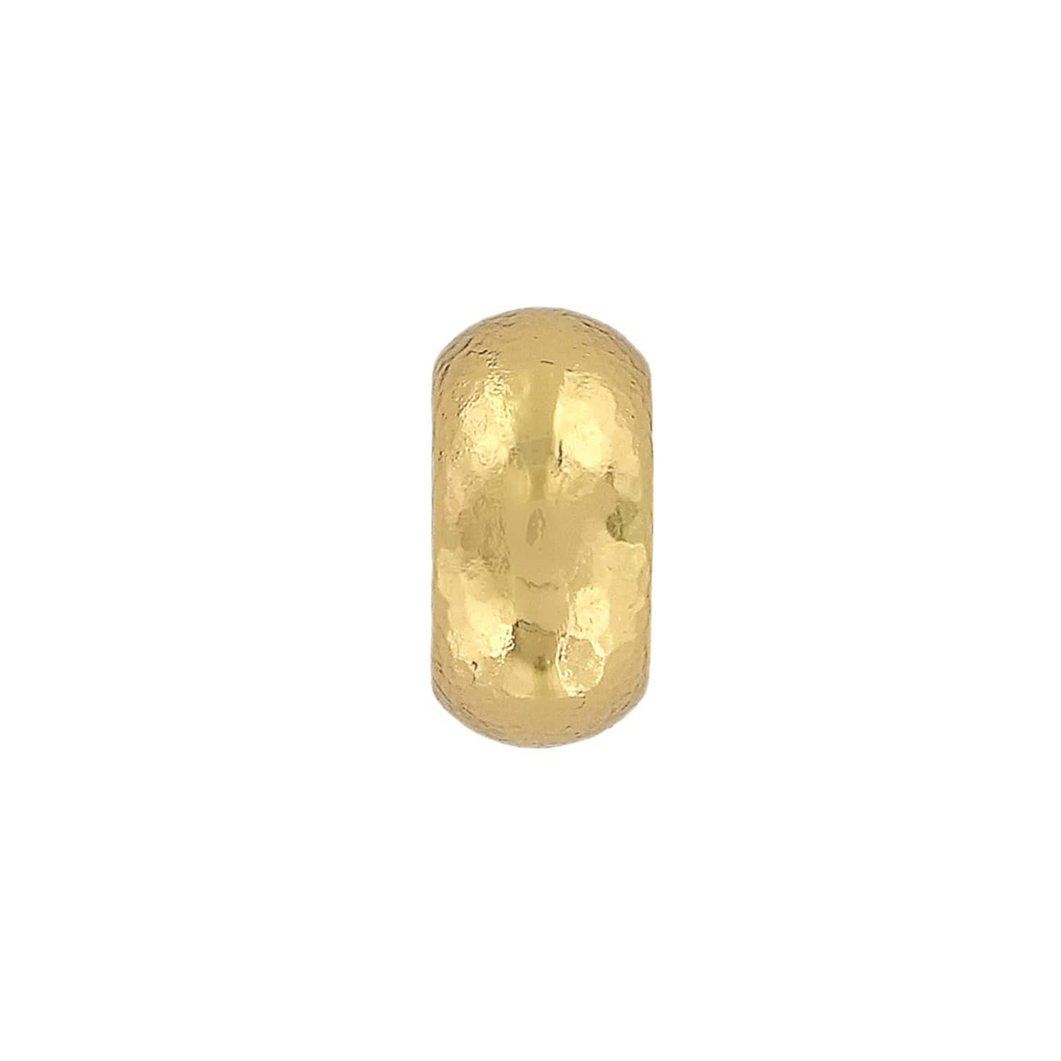 Shine Stopper Bead gold 4