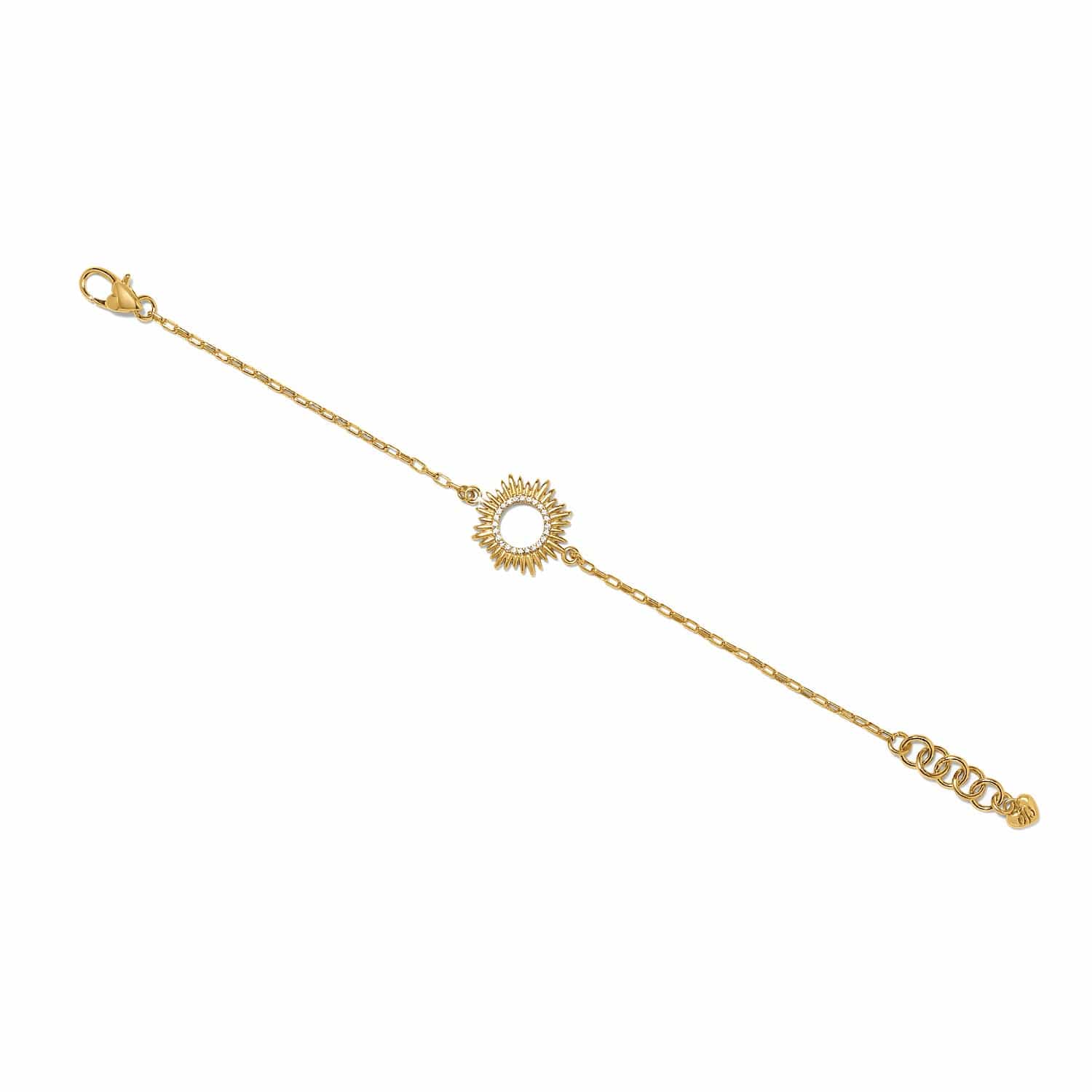 Solara Bracelet gold 2