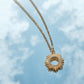 Solara Petite Necklace