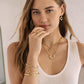 Solara Petite Necklace