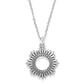 Solara Petite Necklace