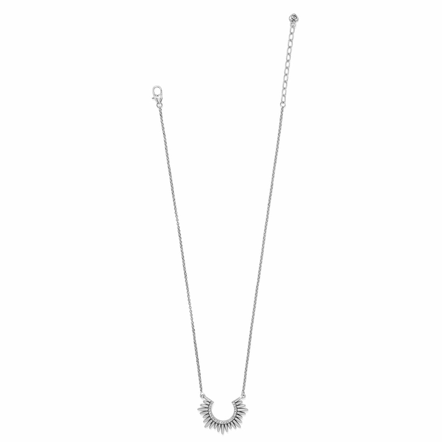 Solara Petite Necklace