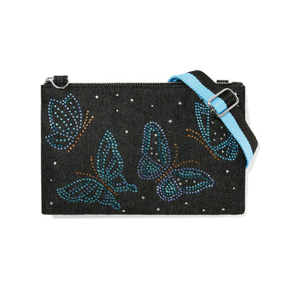 Sparkle Butterfly Bag