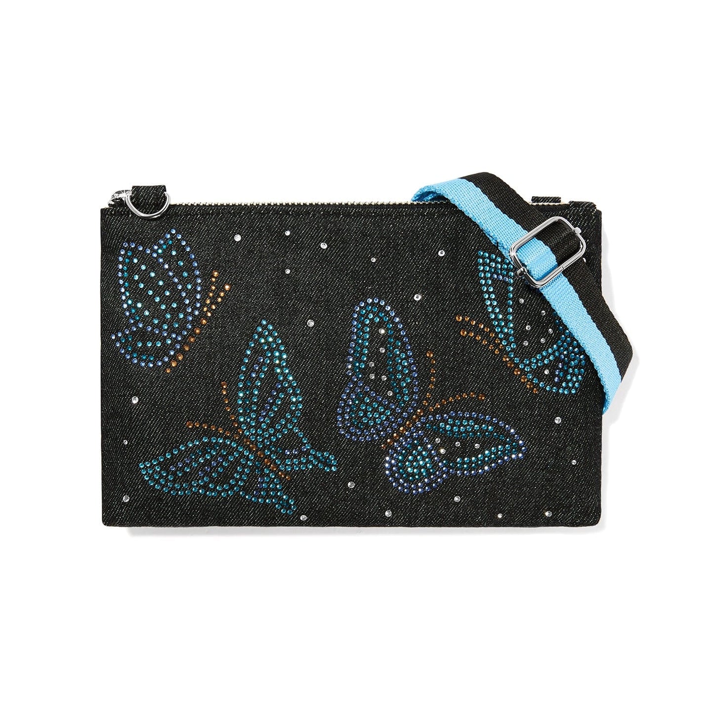 Sparkle Butterfly Bag