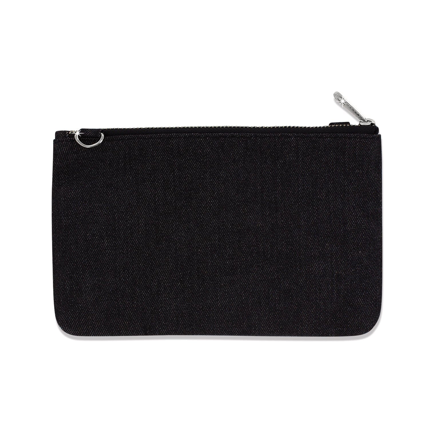 Sparkle Butterfly Bag blue 3