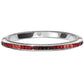 Spectrum Hinged Bangle