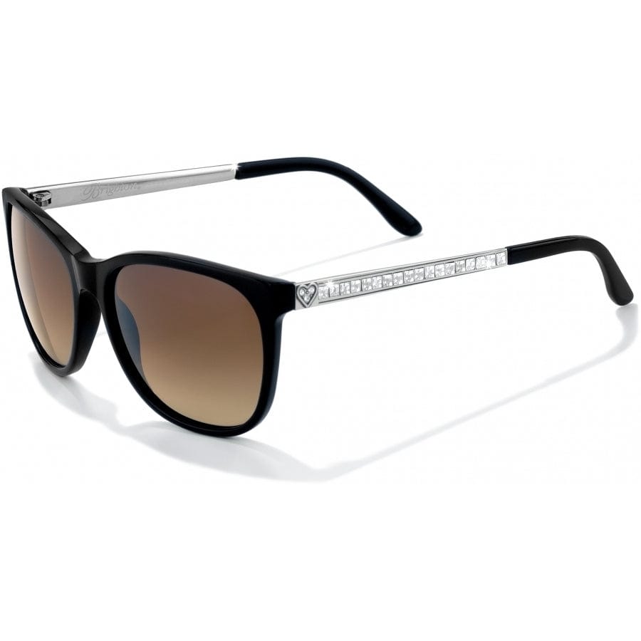 Spectrum Sunglasses black 2