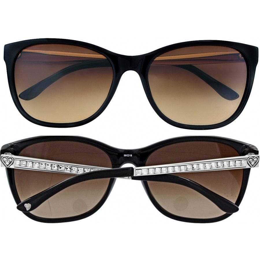 Spectrum Sunglasses black 4