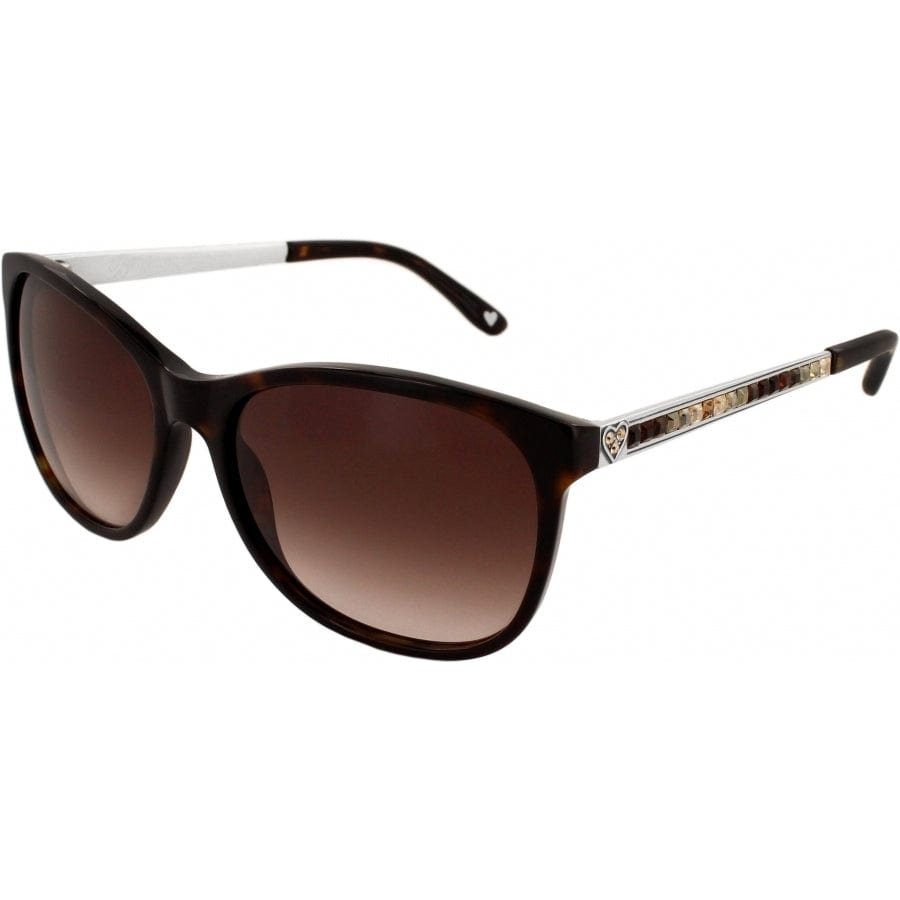 Spectrum Sunglasses tortoise 1