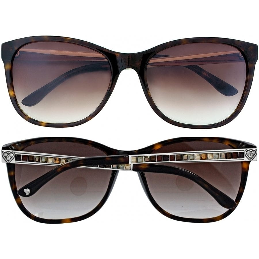 Spectrum Sunglasses tortoise 8