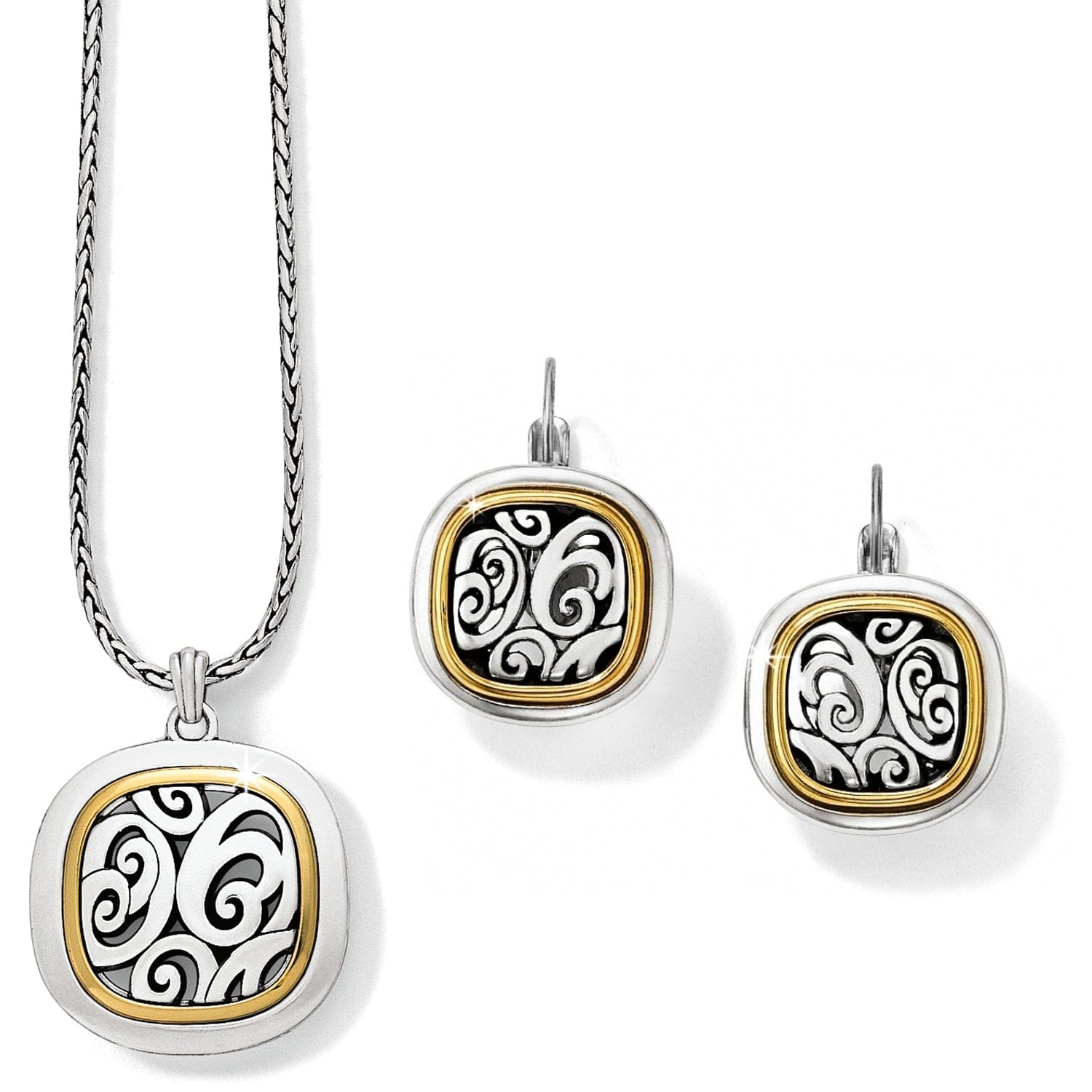 Spin Master Gift Set silver-gold 1