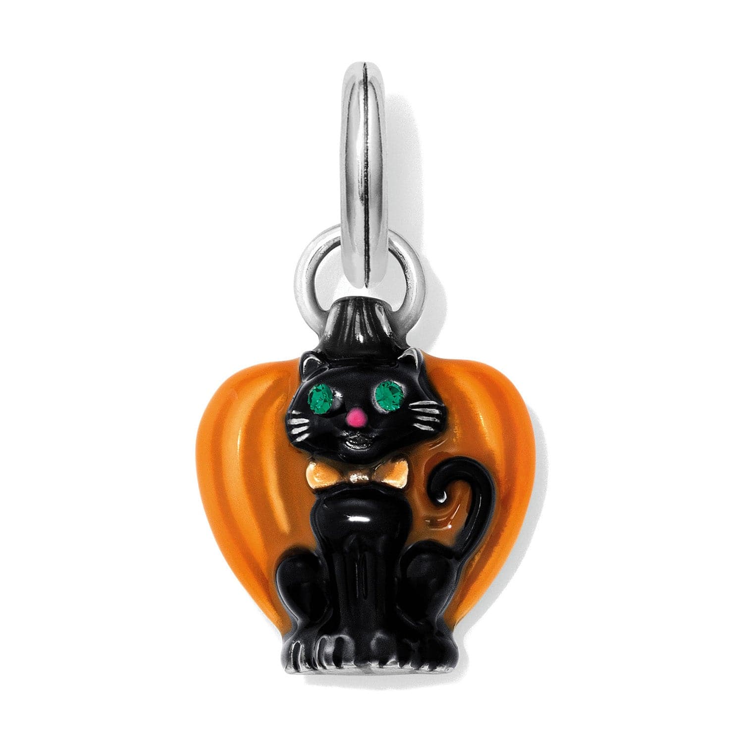 Spooky Cat Charm multi 1