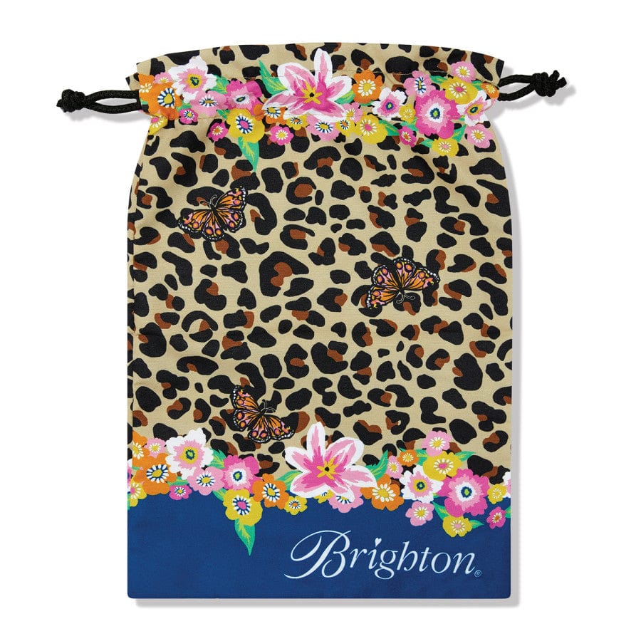 Spotty Leo Flip Flops leopard 6