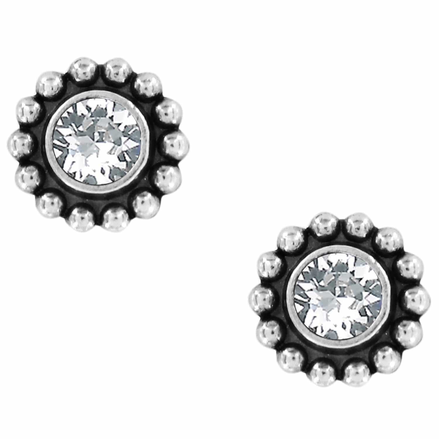 Starry Night Cross Twinkle Bracelet Gift Set silver 2