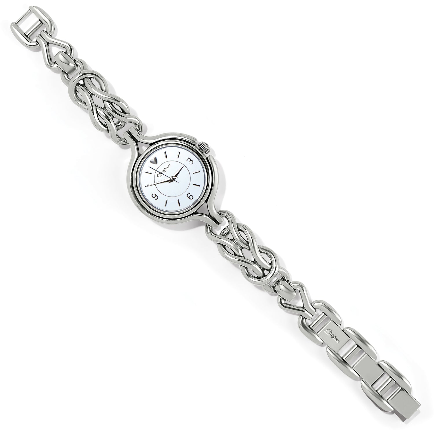 Stratford Watch silver 1