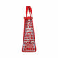 Striped Love Clear Tote
