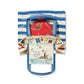 Striped Love Tote