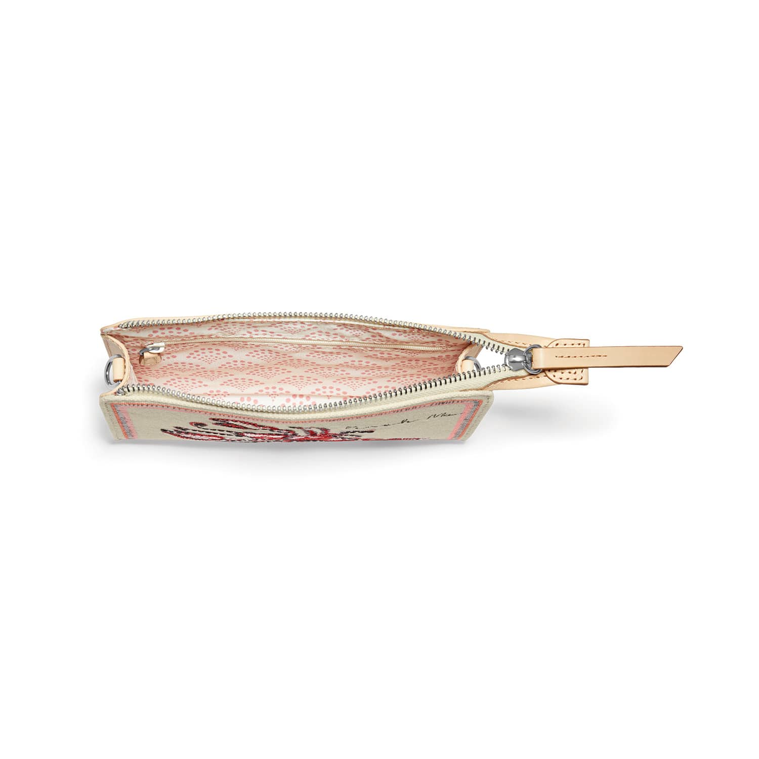 Sun & Sea Pinch Me Pouch multi 2