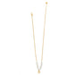 Sunset Cove Pearl Necklace