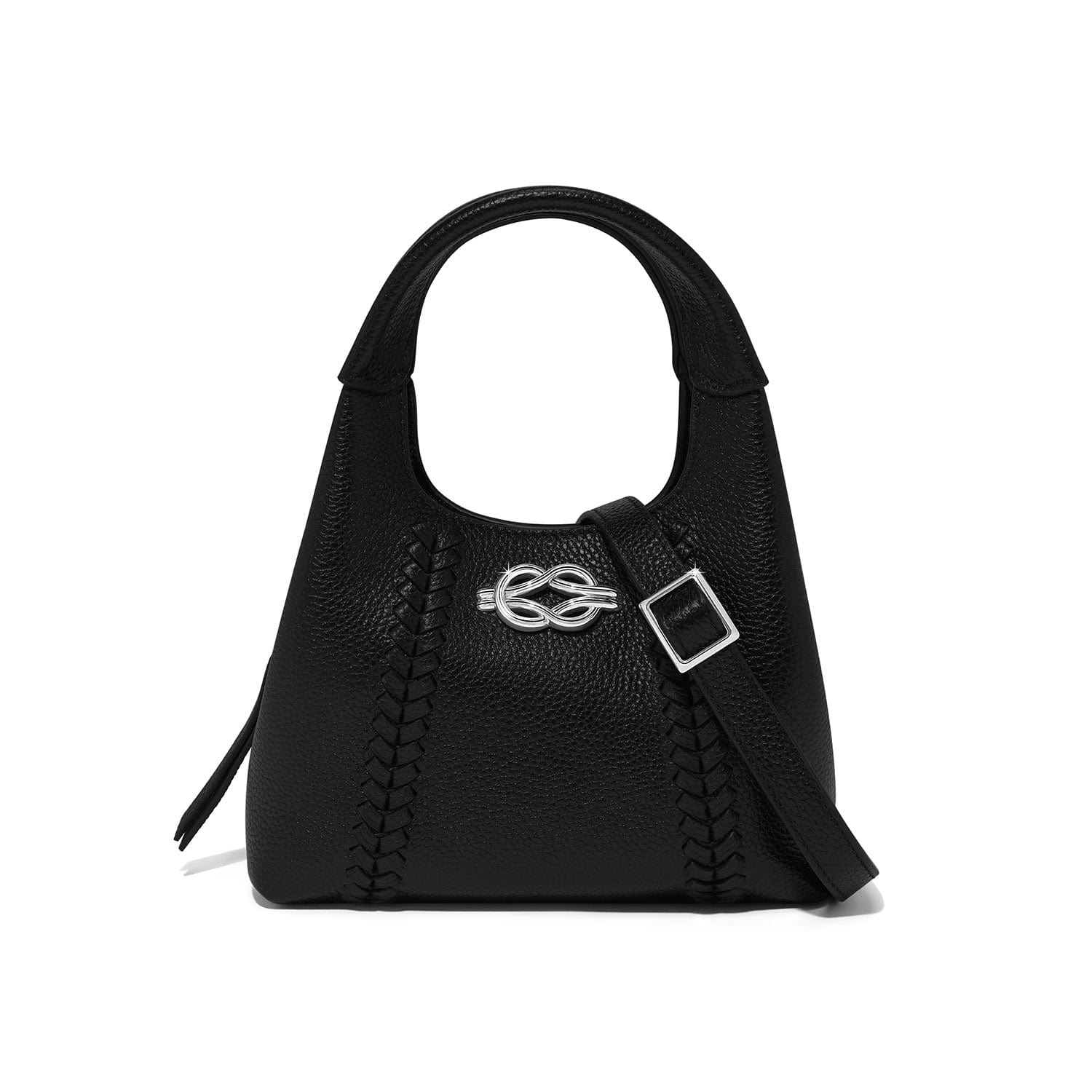 Suri Small Cross Body Bag black 1